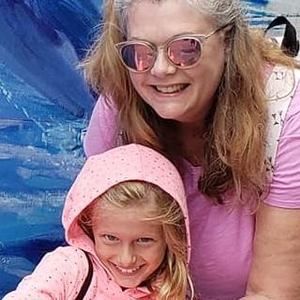 Meet your Posher, Susan